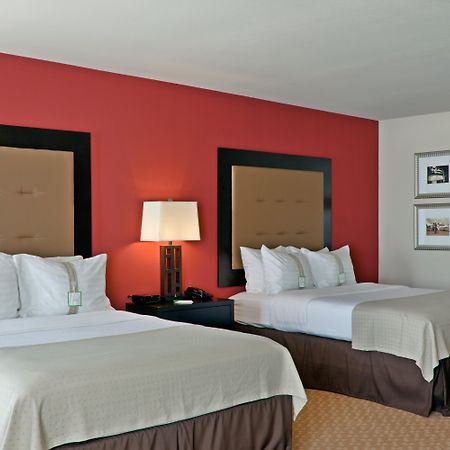 Holiday Inn Temple - Belton By Ihg Экстерьер фото