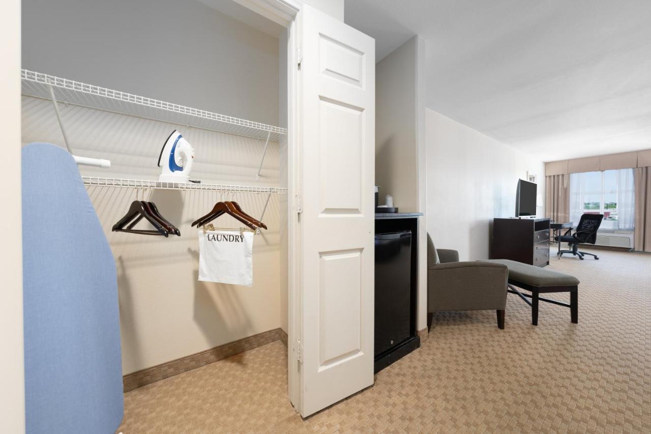 Holiday Inn Temple - Belton By Ihg Экстерьер фото