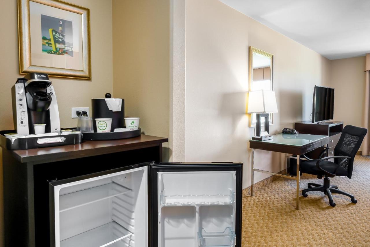 Holiday Inn Temple - Belton By Ihg Экстерьер фото
