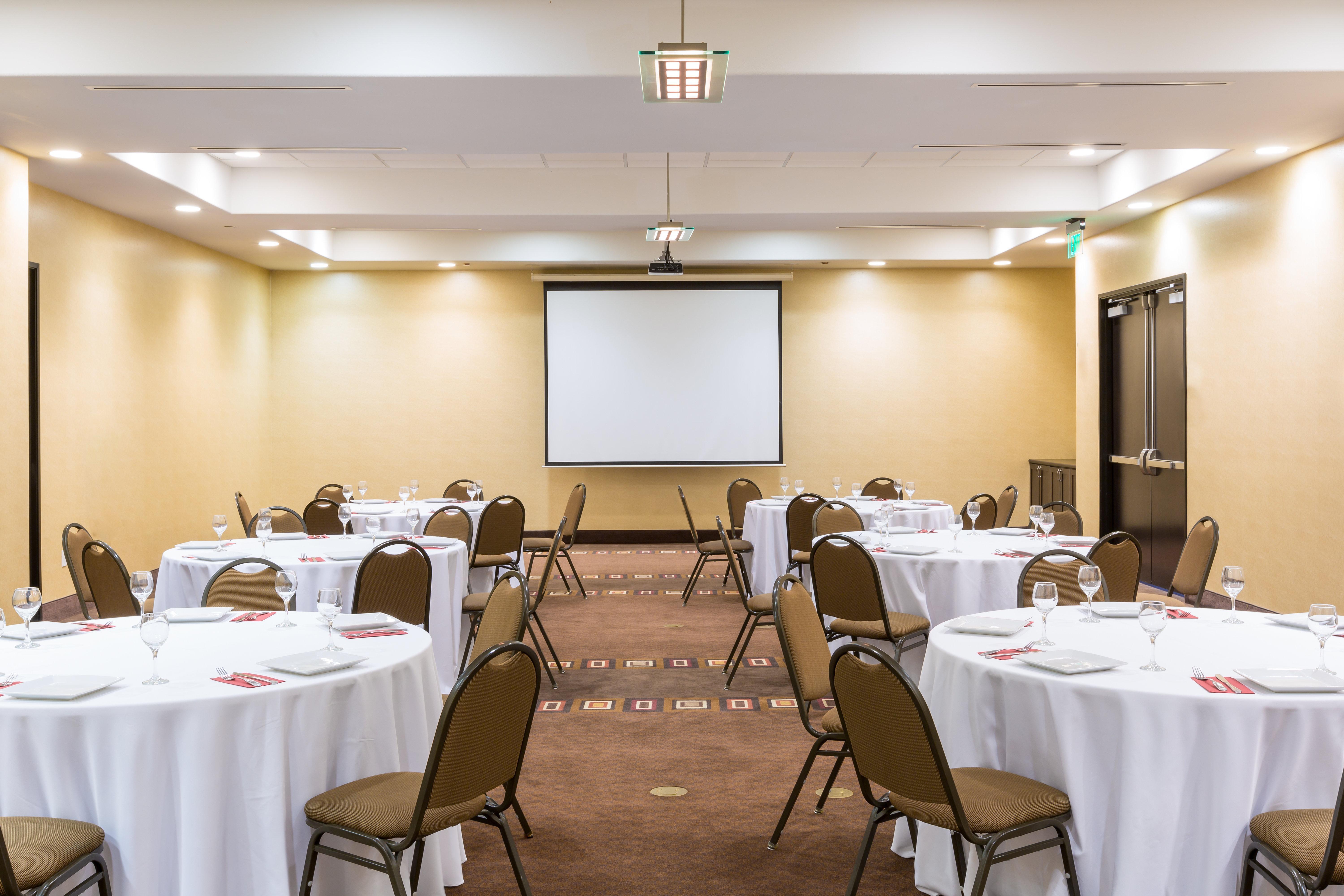 Holiday Inn Temple - Belton By Ihg Экстерьер фото