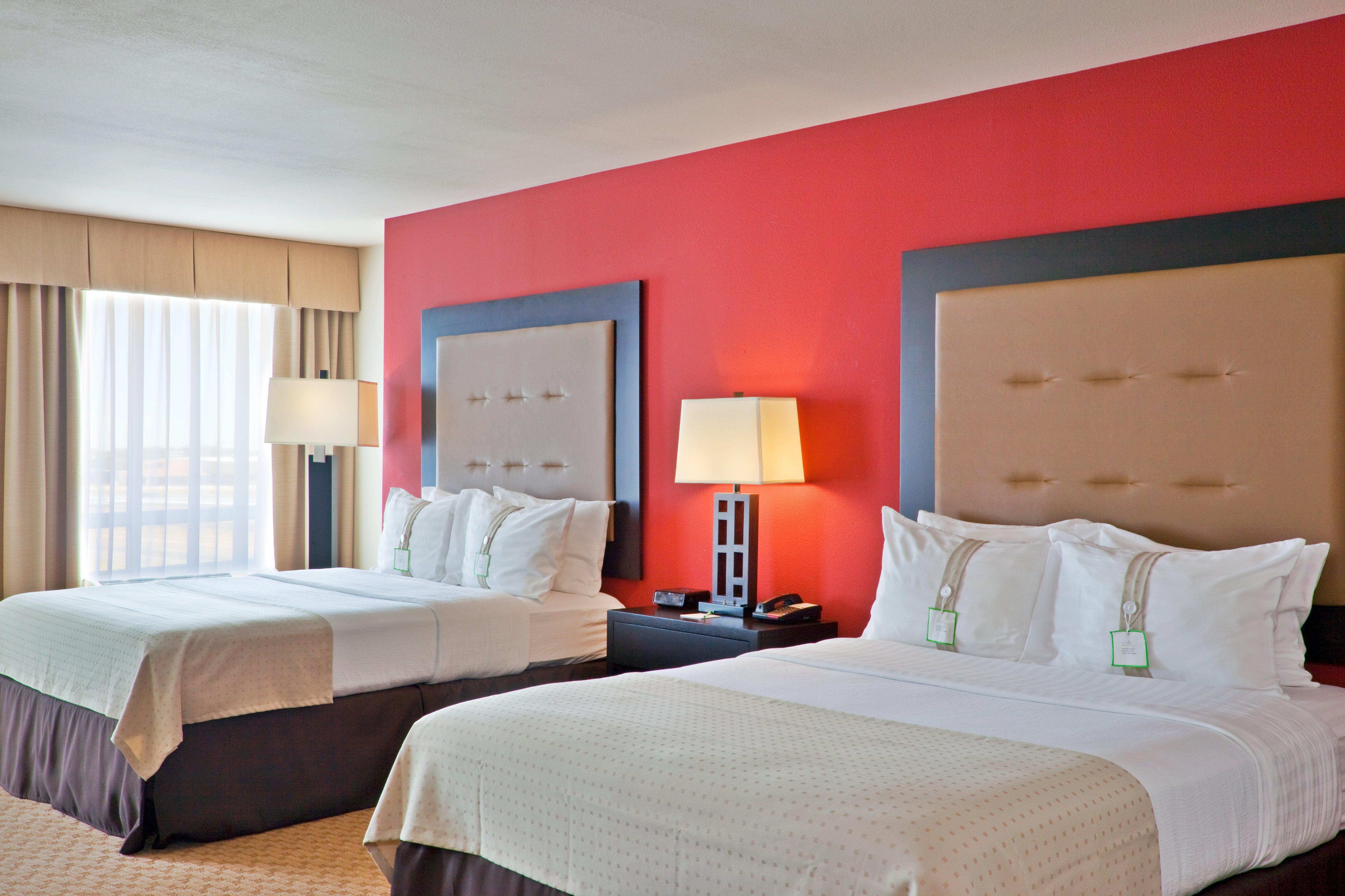 Holiday Inn Temple - Belton By Ihg Экстерьер фото