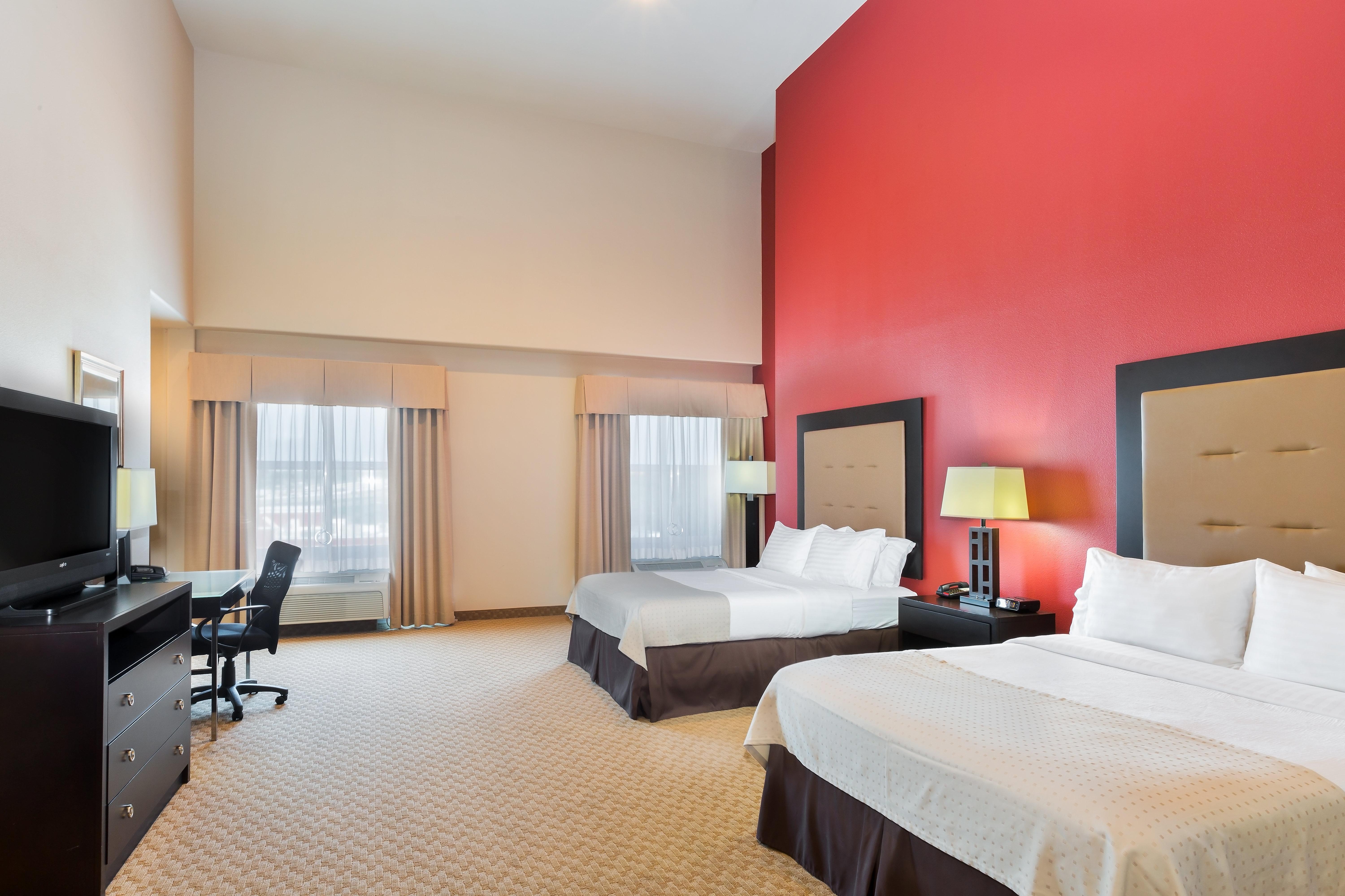 Holiday Inn Temple - Belton By Ihg Экстерьер фото