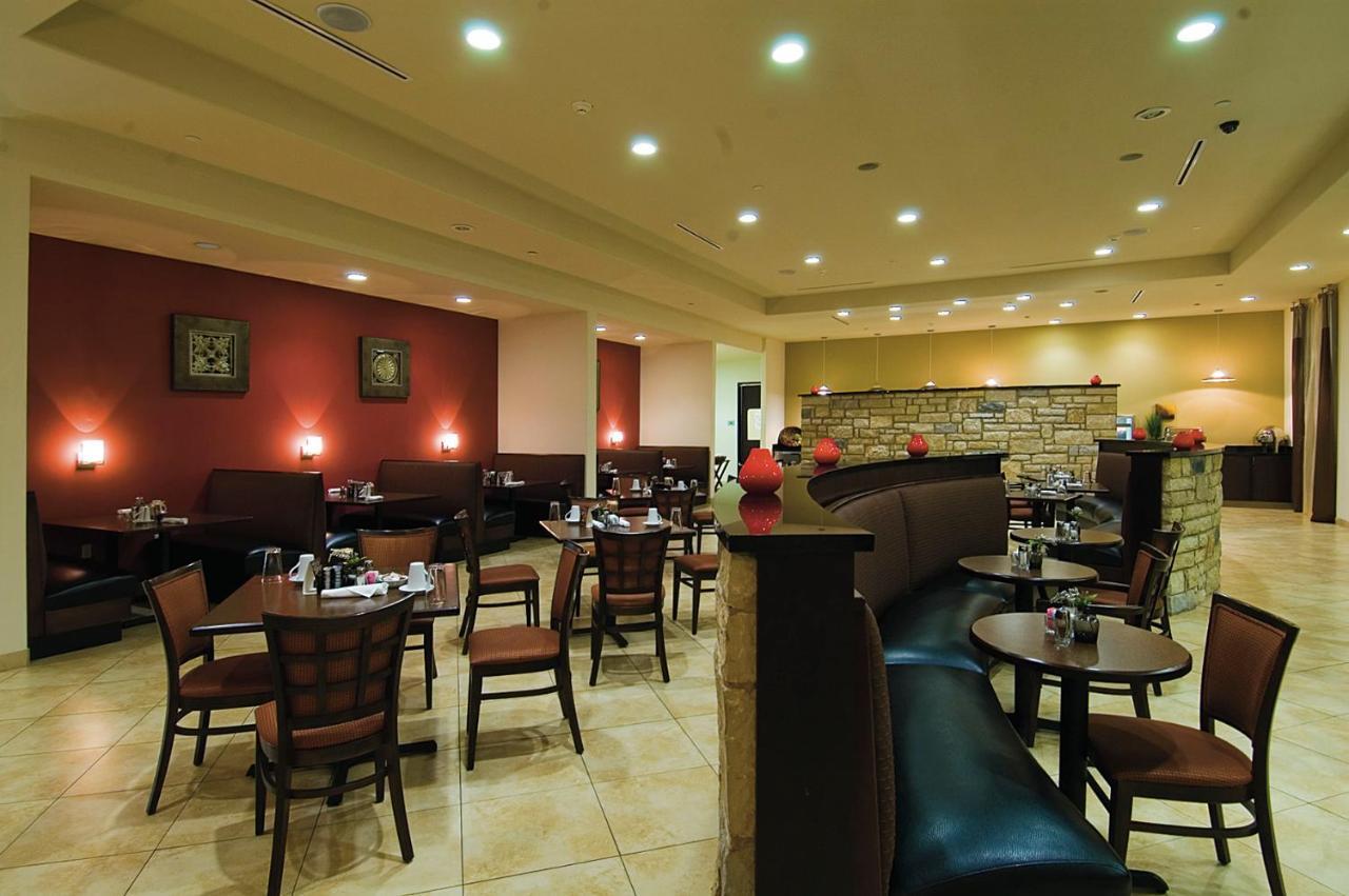 Holiday Inn Temple - Belton By Ihg Экстерьер фото