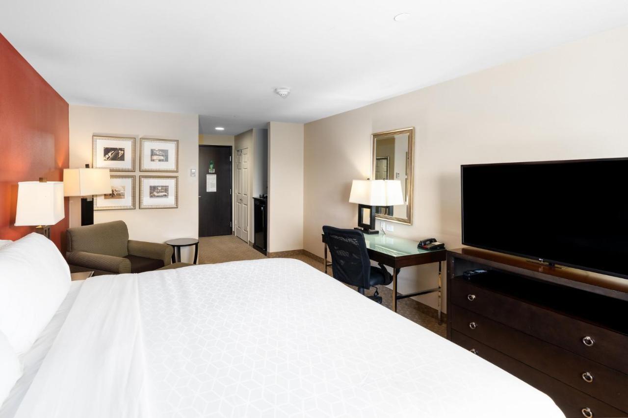 Holiday Inn Temple - Belton By Ihg Экстерьер фото