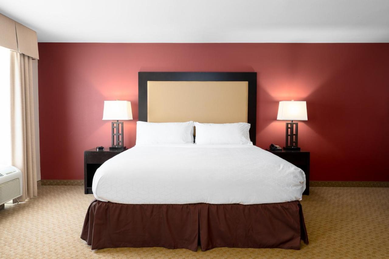 Holiday Inn Temple - Belton By Ihg Экстерьер фото