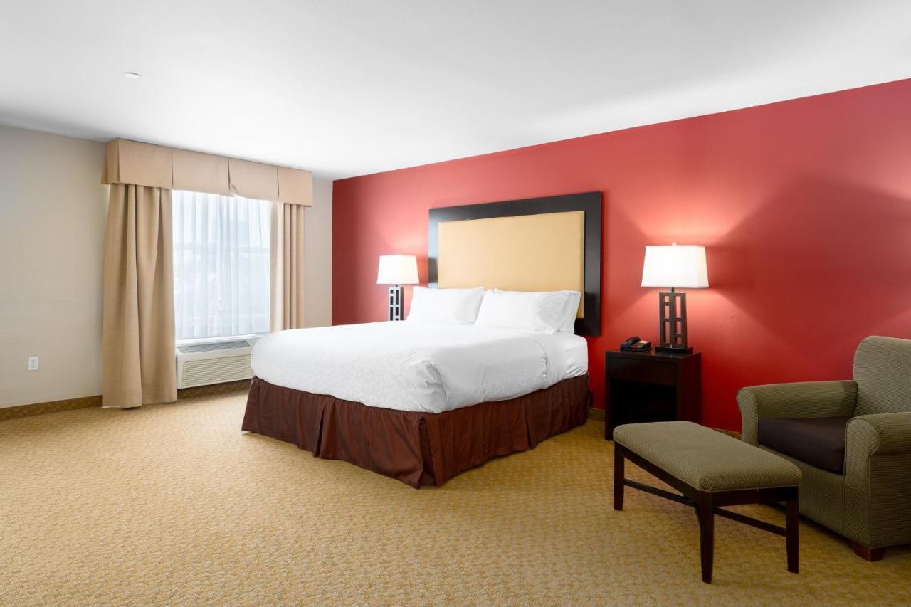 Holiday Inn Temple - Belton By Ihg Экстерьер фото