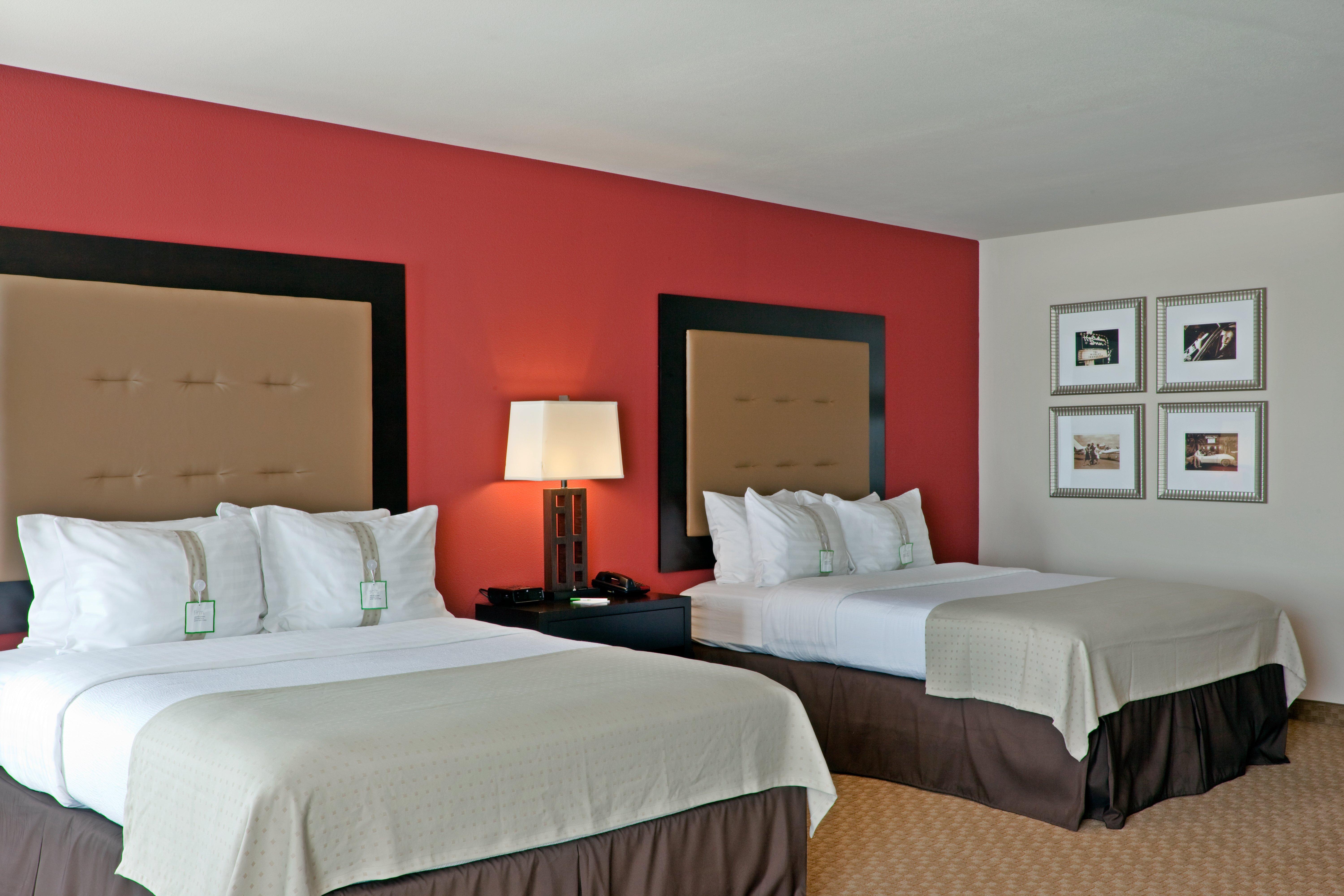 Holiday Inn Temple - Belton By Ihg Экстерьер фото