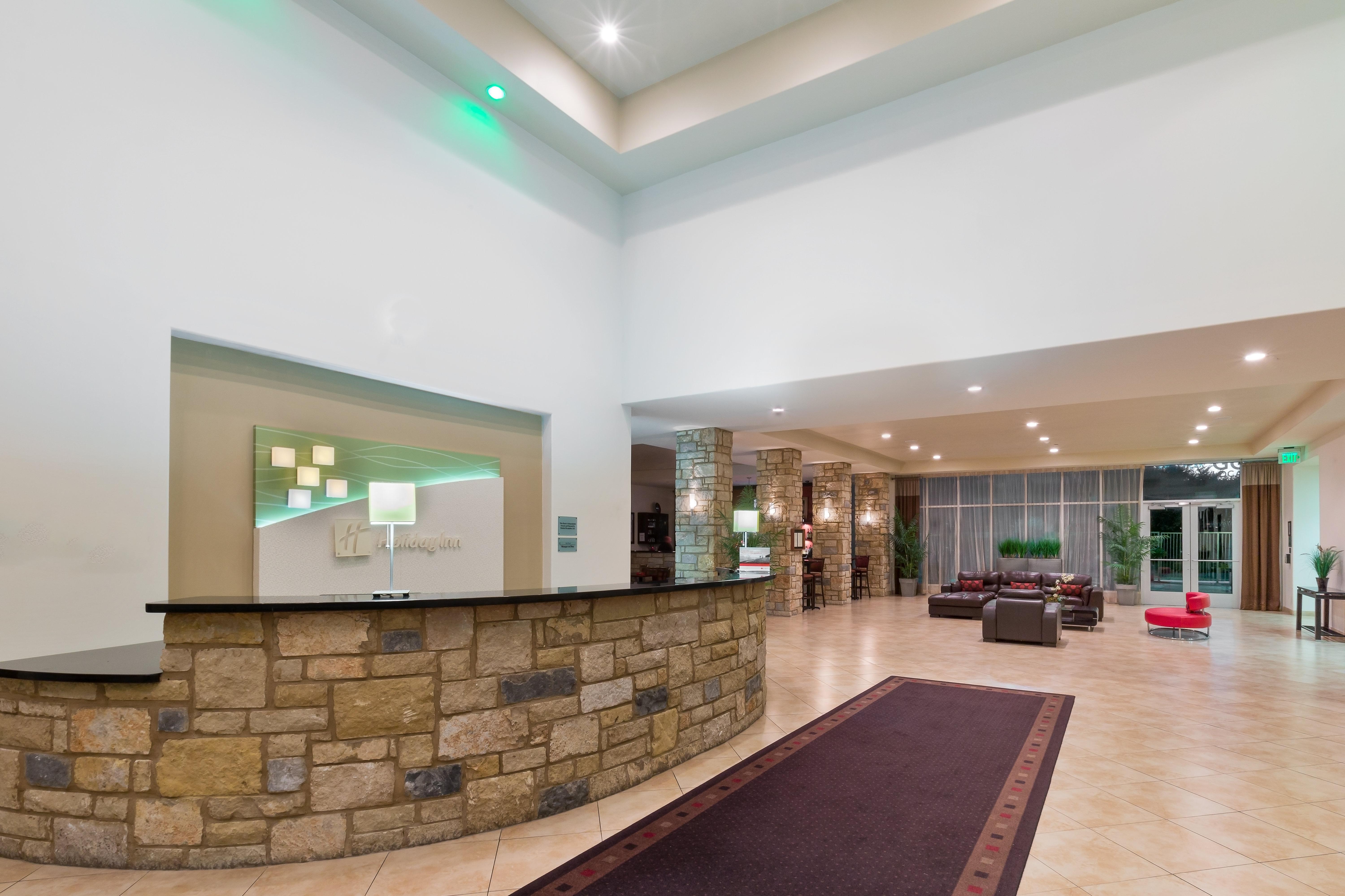 Holiday Inn Temple - Belton By Ihg Экстерьер фото