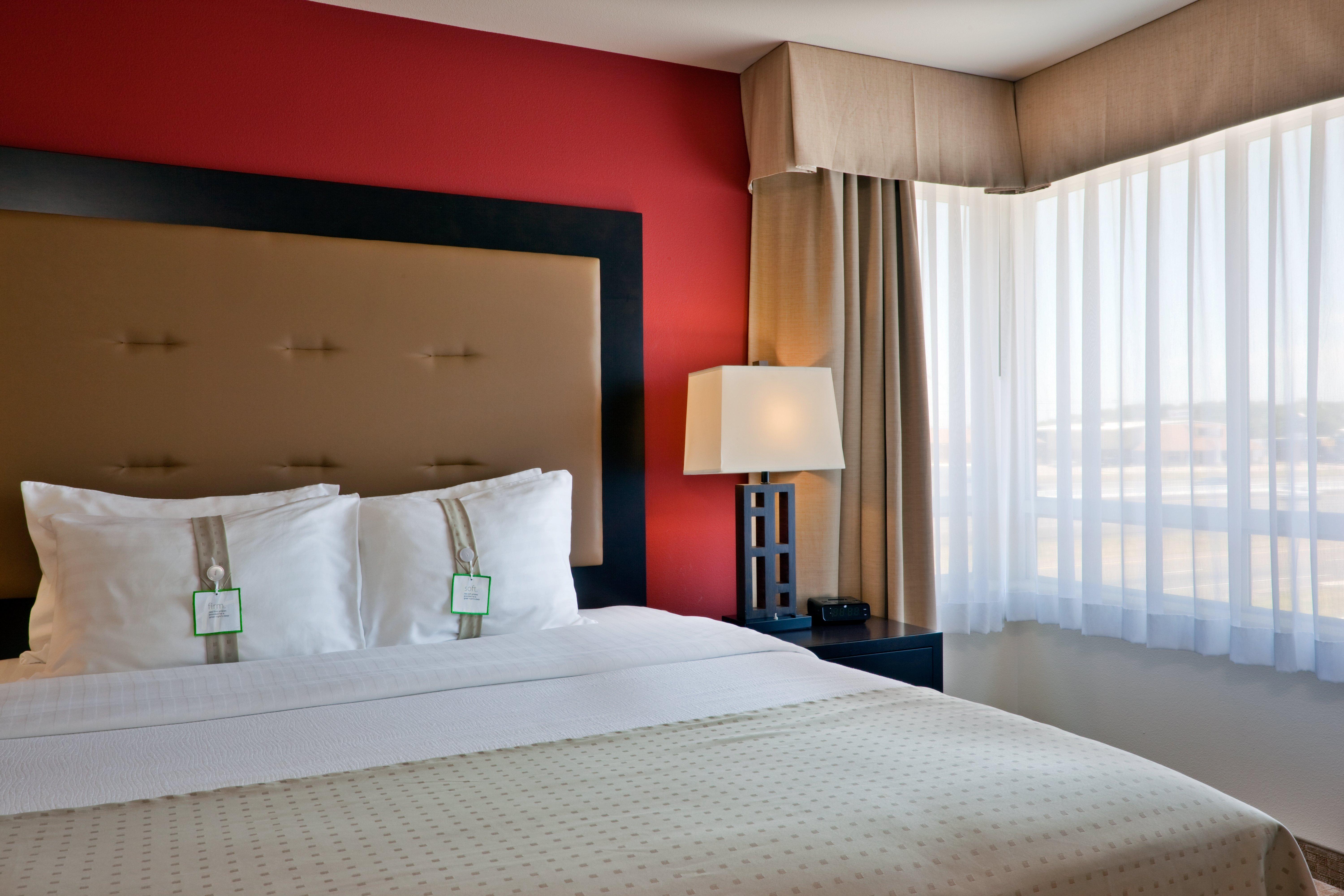 Holiday Inn Temple - Belton By Ihg Экстерьер фото