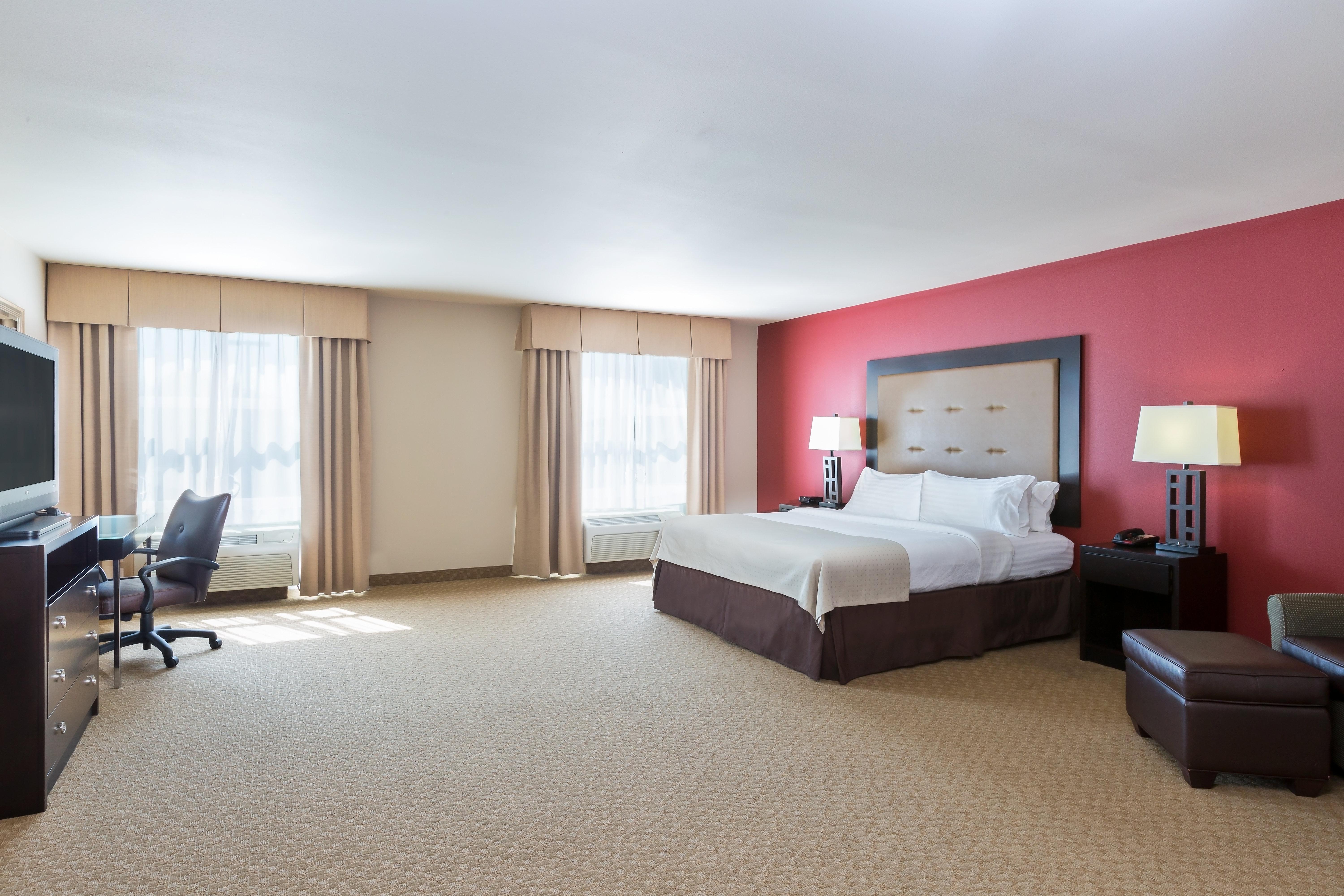 Holiday Inn Temple - Belton By Ihg Экстерьер фото