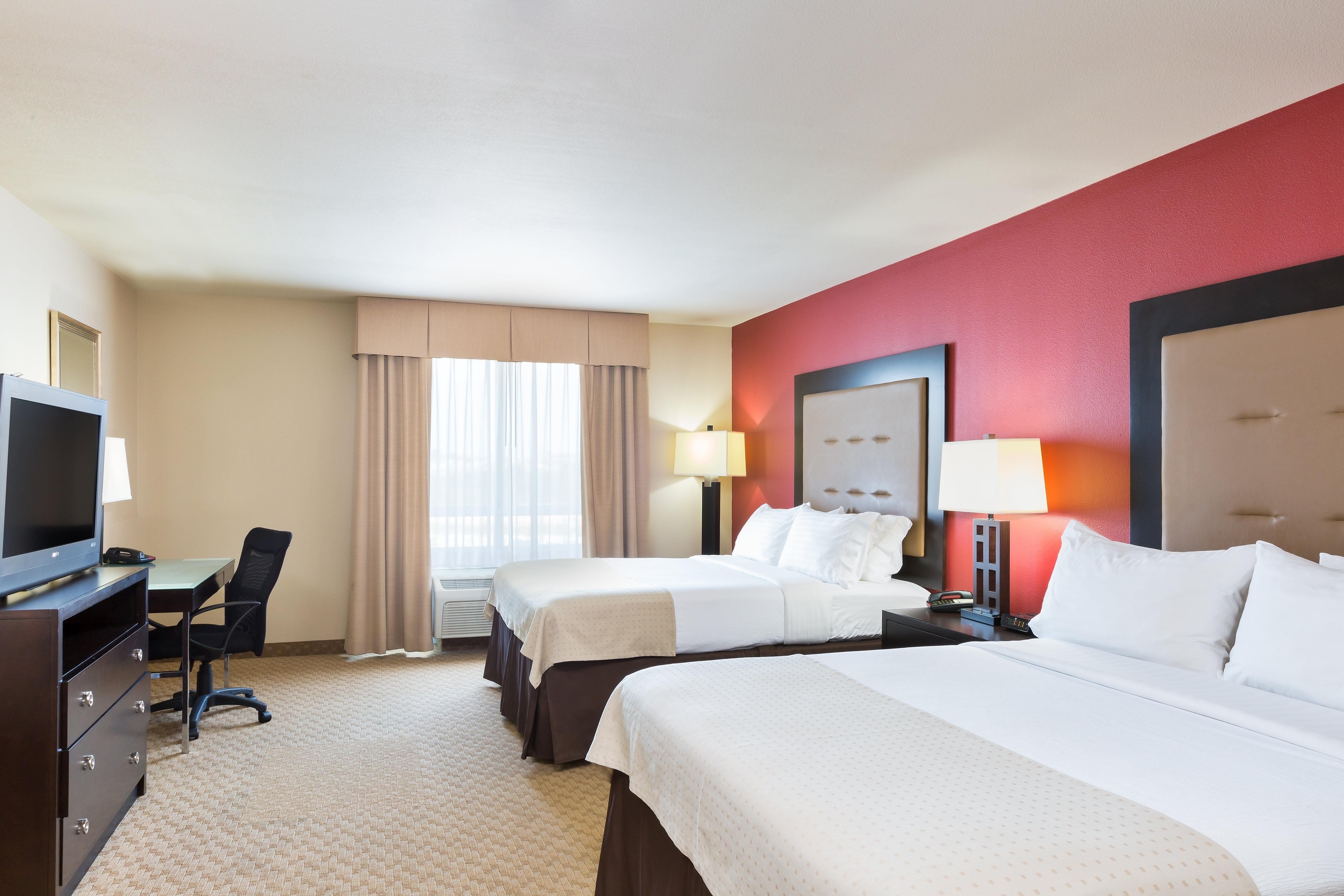 Holiday Inn Temple - Belton By Ihg Экстерьер фото