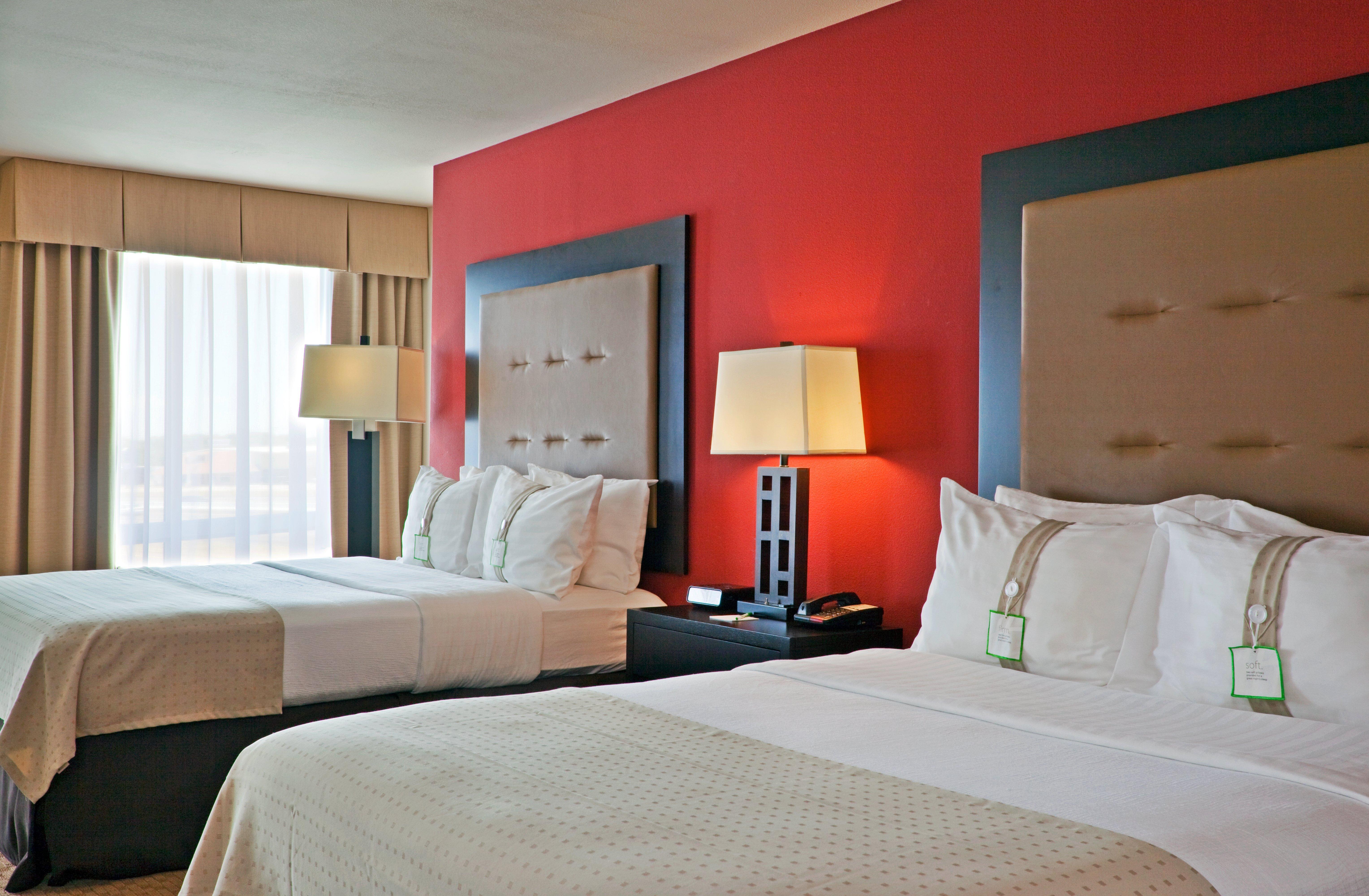 Holiday Inn Temple - Belton By Ihg Экстерьер фото